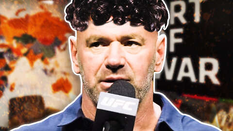 TOP 15 Dana White Moments