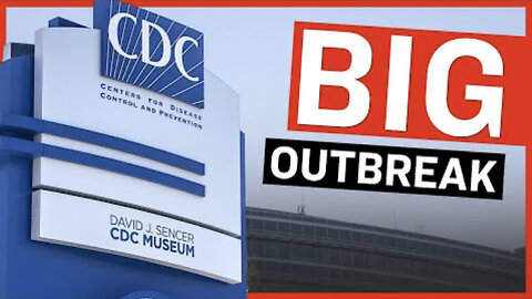Vaccinated Outbreak at CDC Conference Bigger Than Reported