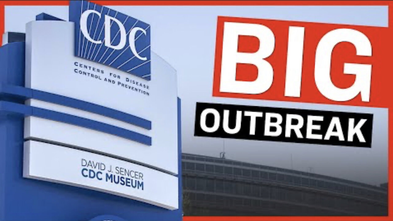 Vaccinated Outbreak at CDC Conference Bigger Than Reported