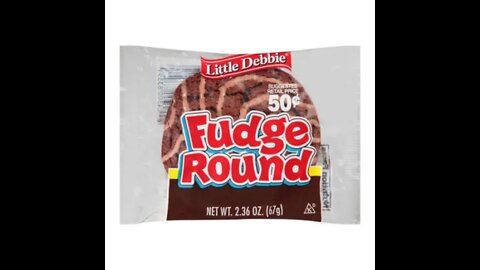 Critical Thinking About Bubba, Tiny & Little Debbie Snack Cakes