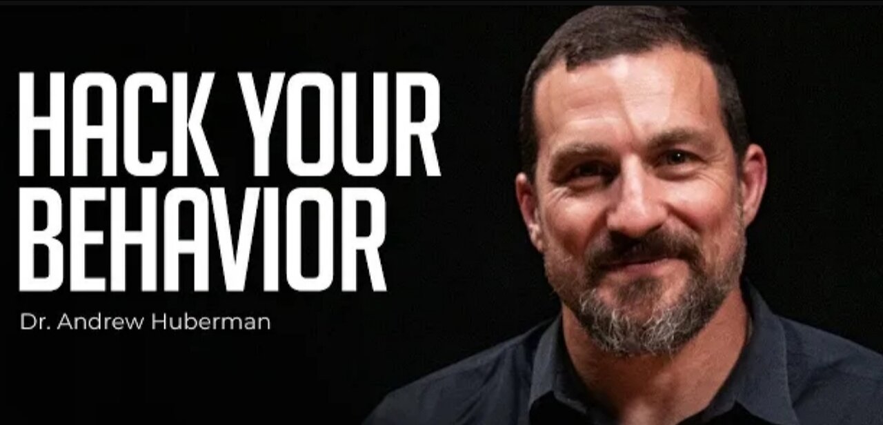 Change Your Brain: Neuroscientist Dr. Andrew huberman | Rich Roll podcast