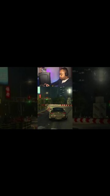 TÔ EM PRIMEIRO | GRID 2019 #Shorts #Grid2019