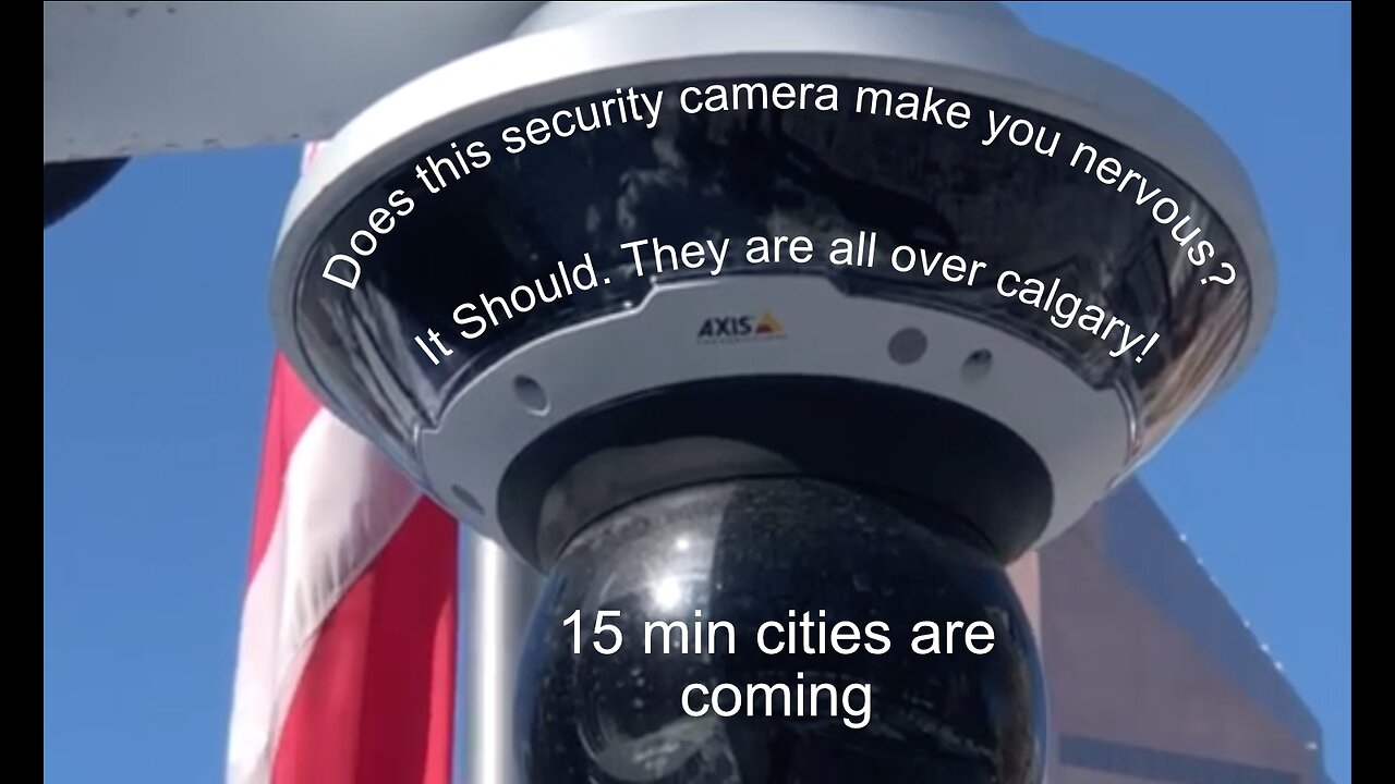 15 min city cameras in the park