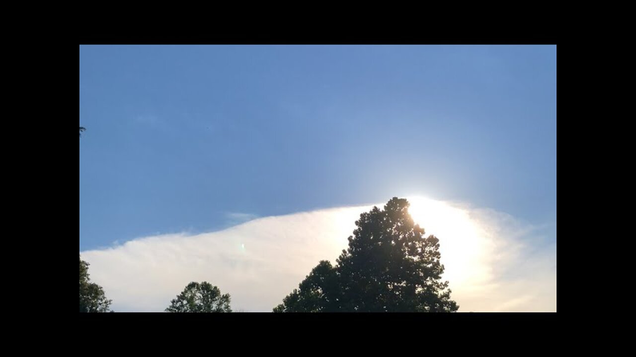 They’re hiding something near the Sun