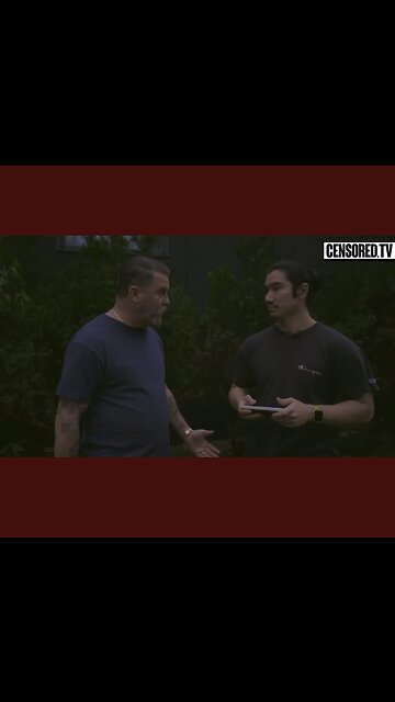 ONE MONTH OF FREE CENSORED.TV: