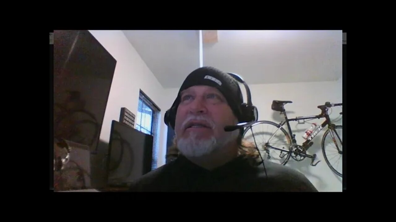 Addendum to Series Intro - Jonathan Kleck