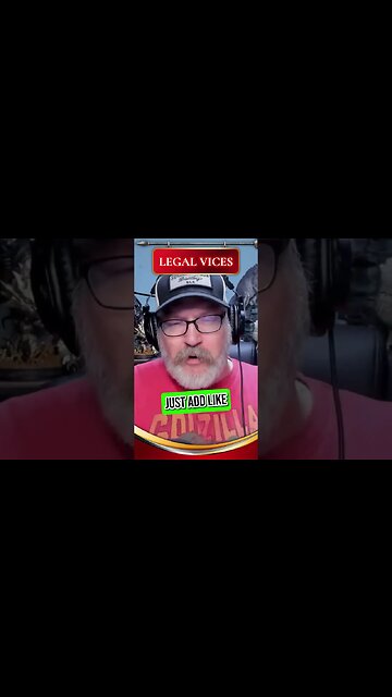 LEGAL VICES: South Side Cocktail