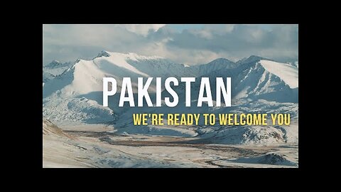 discover pakistan