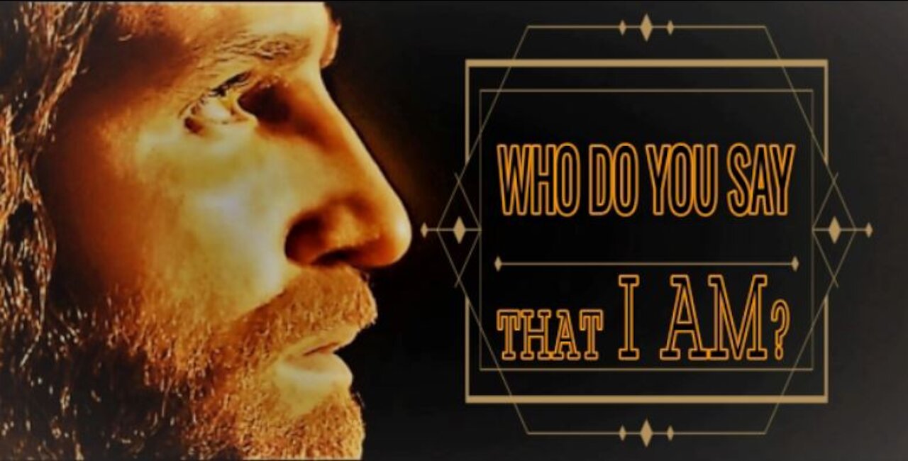 Who Do You Say That I Am? Part 5: Jehovah-rophe (5/26/19)