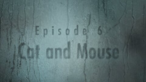 Resident Evil Revelations part 10, Cat and Mouse