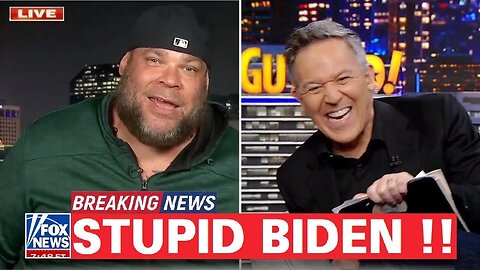 Gutfeld! 9/24/23 FULL | BREAKING NEWS TODAY September 24, 2023