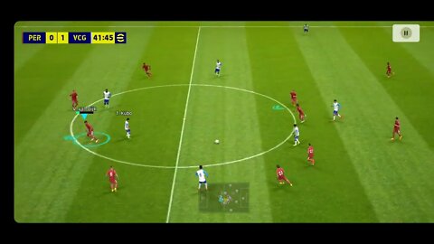 EFOOTBALL: PERÚ vs VASCO GIPUZKOA AB | Entretenimiento Digital 3.0