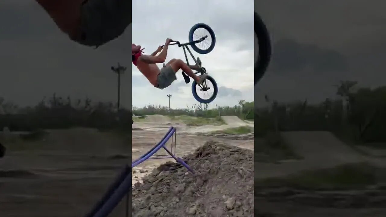 manobra sensacional 😱😱😱