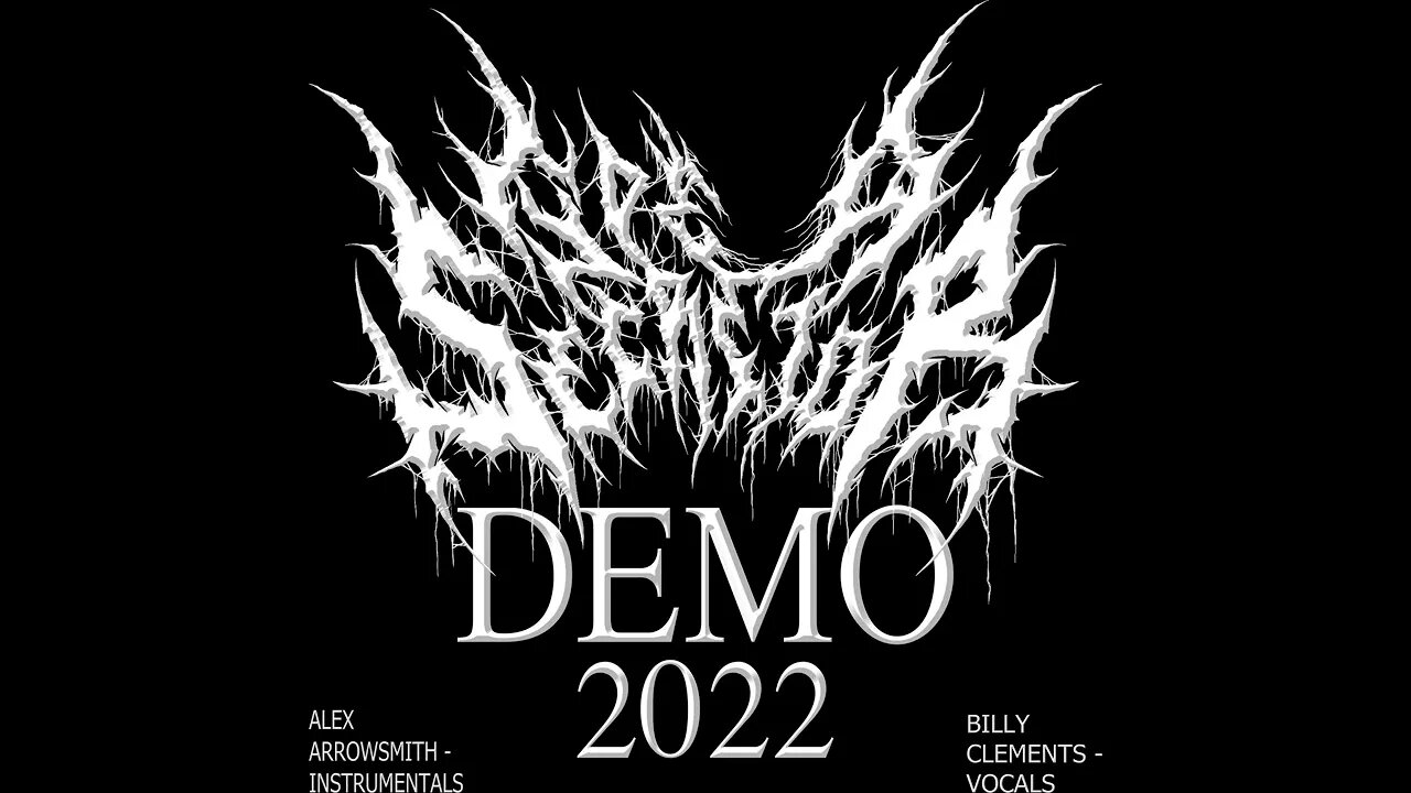 Type A Secretor - Demo 2022 (Full Demo)