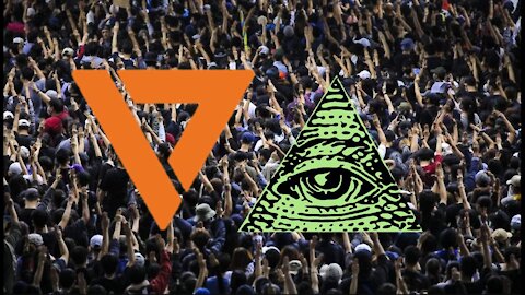 US Deep State-backed Thai Color Revolution | What’s behind Future Forward’s logo? [Chinese subtitle] 深層政府透過「未來前進黨」在泰國進行顏色革命