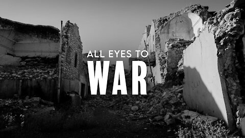 Futures: All Eyes To War