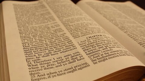 Sabbath Bible Class Study