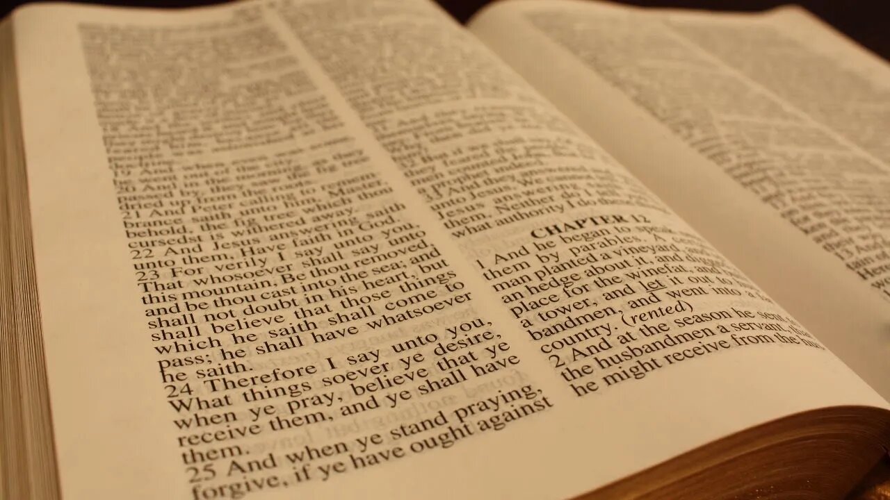 Sabbath Bible Class Study