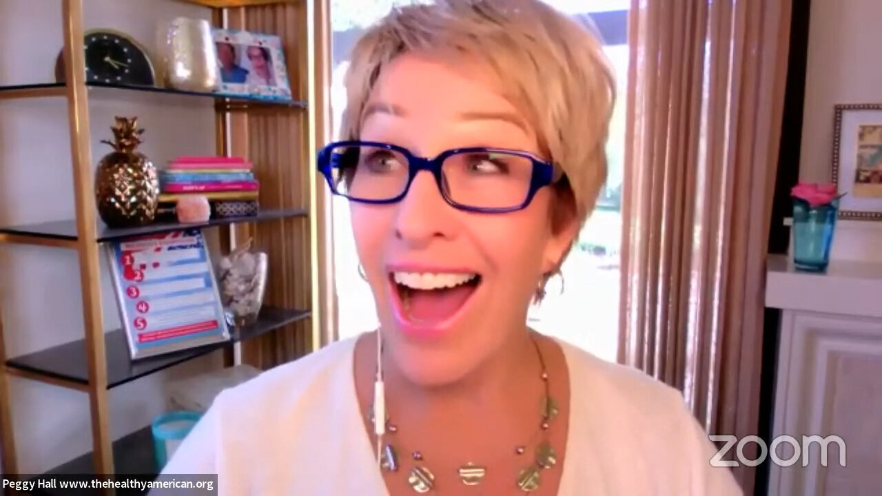 BEING BULLIED BY YOUR EMPLOYER REGARDING THE JAB? -- Peggy to the Rescue!
