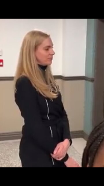 2023: Canadian sports minister Pascale St-Onge wants Russian athletes to be banned from sports