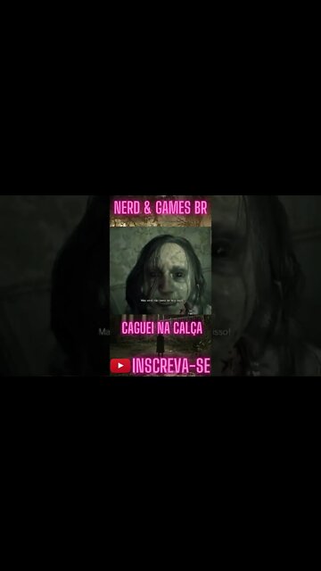 Quase me caguei #shorts