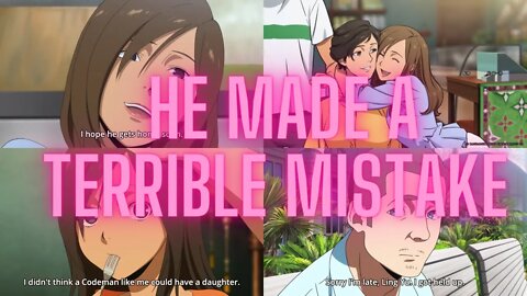 Zenonzard The Animation episode 8 reaction