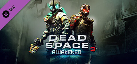 Dead Space 3: Awakened playthrough - Awakened 1: Requiem