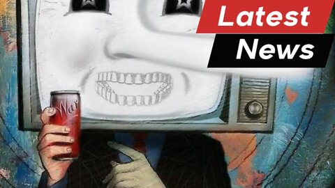 The Fall Of The Mainstream Media And The Biggest Lies They Told In 2021