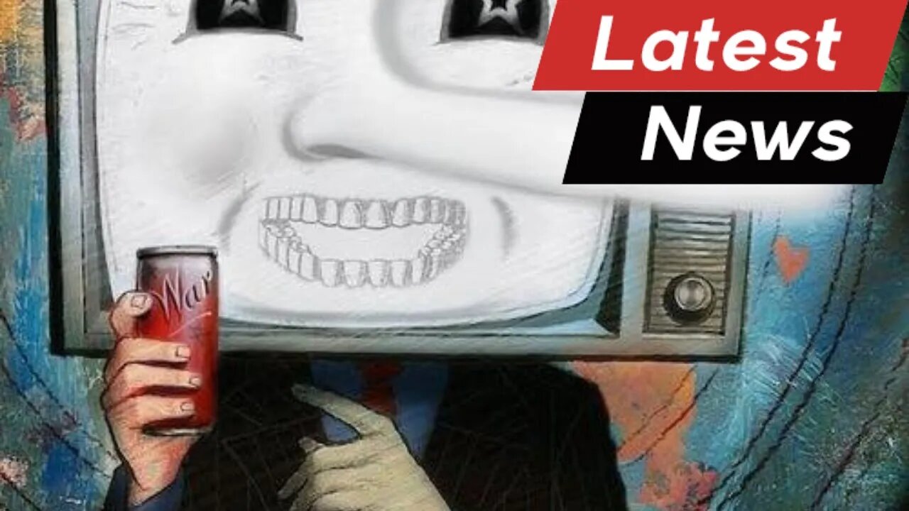 The Fall Of The Mainstream Media And The Biggest Lies They Told In 2021