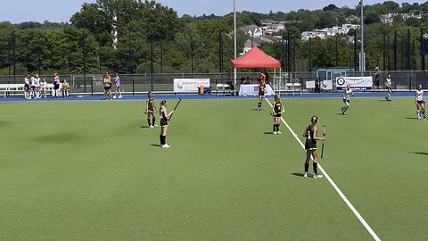 JPOL CPFH vs Mayhem 4th quarter