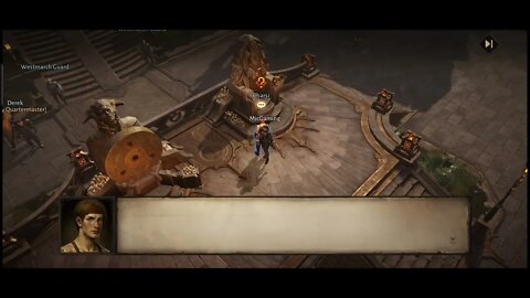 Diablo Immortal A Walk Through Westmarch Quest Guide