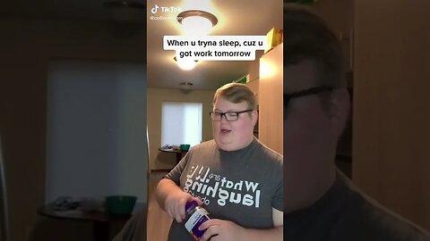 He Took WAY Too Many tiktok collinurrmom