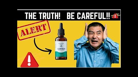 | CORTEXI® | (( CORTEXI review – CAN I TRUST))? CORTEXI really work? (( CORTEXI supplement))!!