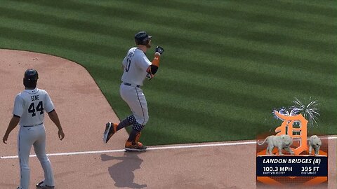 RTTS: DET 1B ML HR [8]