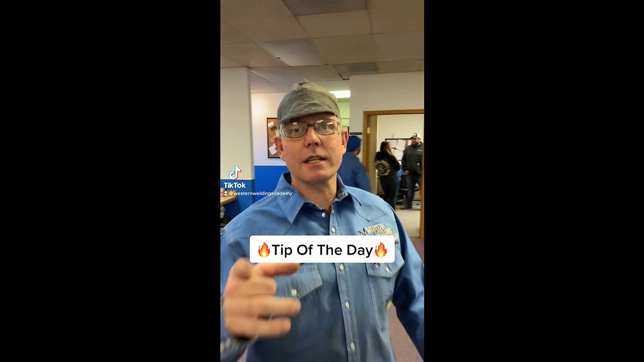 TIP OF THE DAY