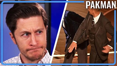 Caller BAFFLED by Response to Will Smith Slap
