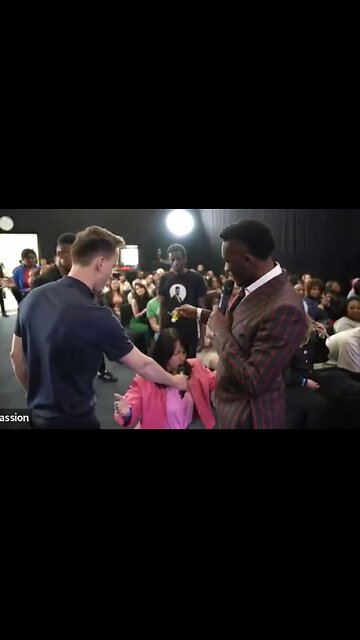 Jodi LoDolce Prophetic Anointing from Prophet Passion Java