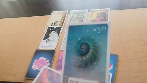 #tarot#virgo Virgo - Don't lose a good thing. Balance work and family /love