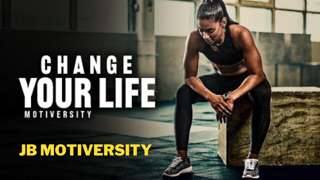 CHANGE YOUR LIFE - Best Motivational Speech Video (Featuring Marisa Peer)