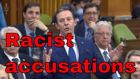 Ellis calls out PM division and claims of racism