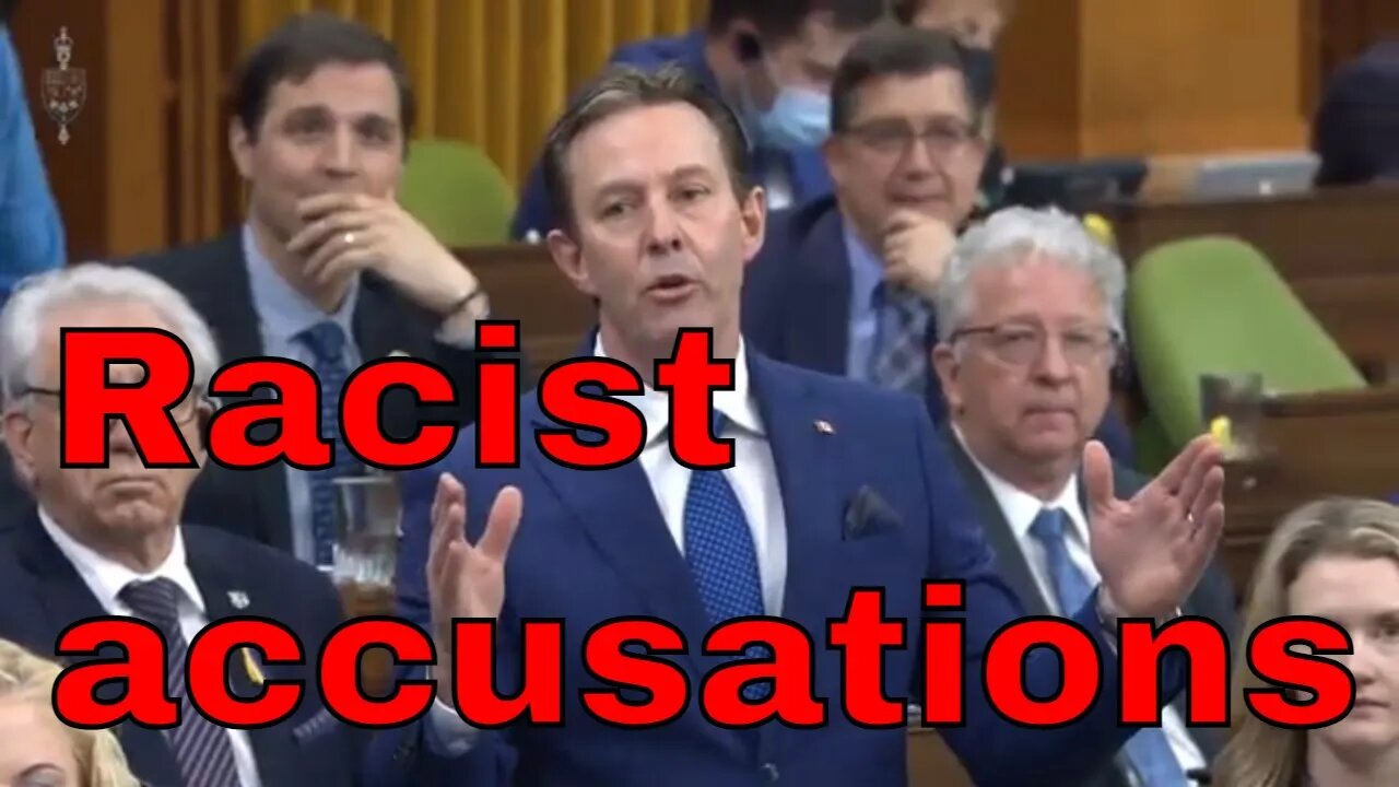 Ellis calls out PM division and claims of racism