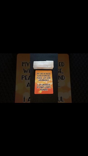 8-21-22 Life is Filled with