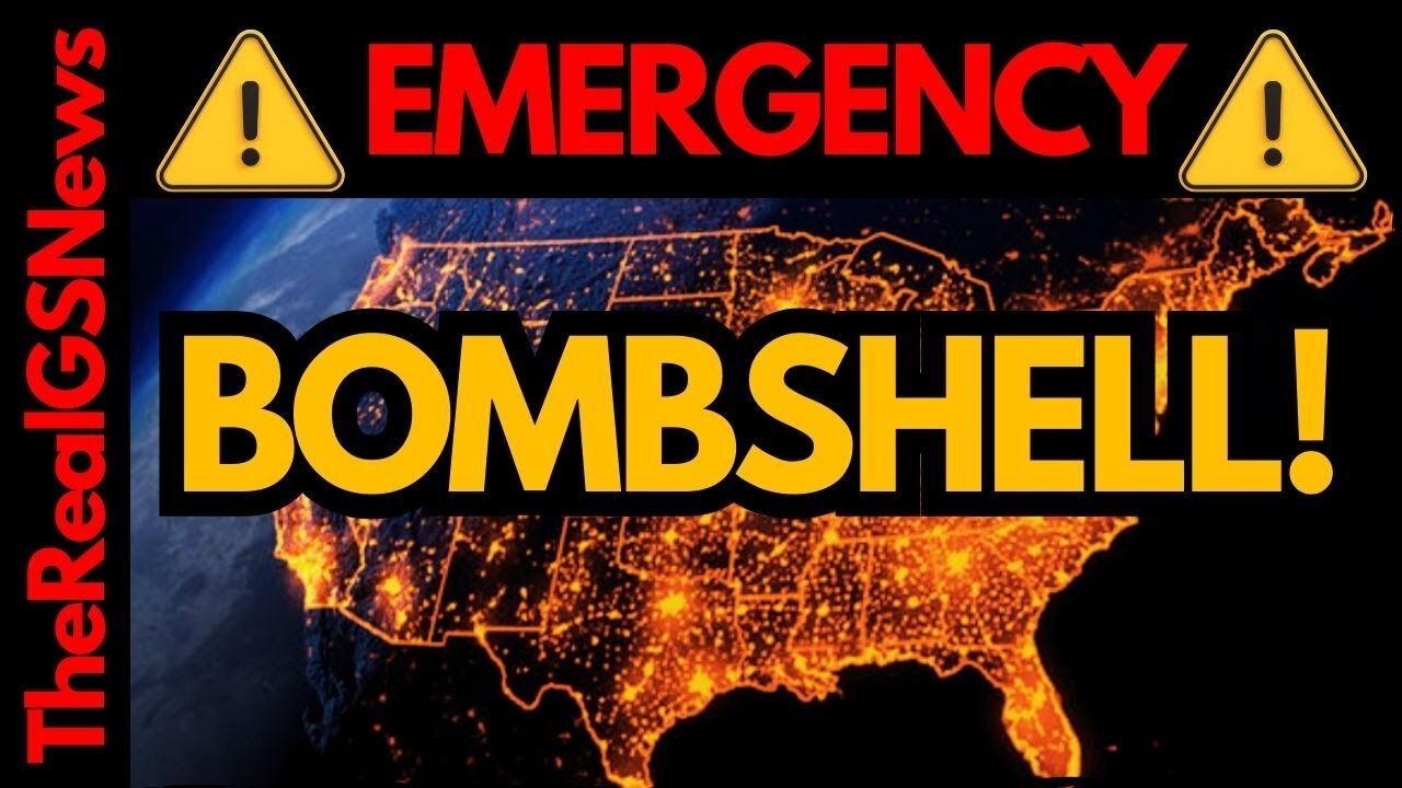 ⚠️ BREAKING ⚠️ 50TH STATE ALERT