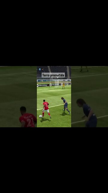 Em busca da terra prometida