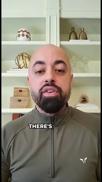 MRNA vaccine tech in pork products. From 2018 yikes!