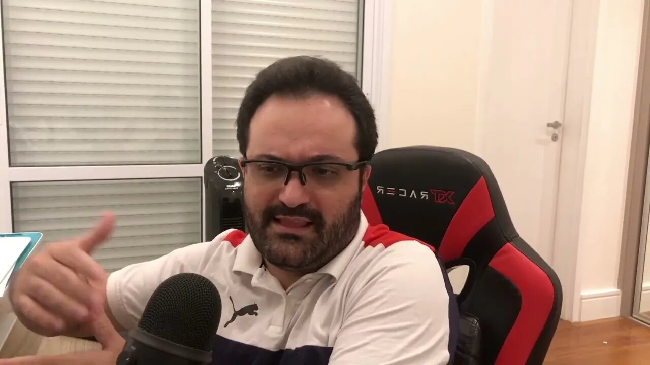 Um circo chamado Brasil