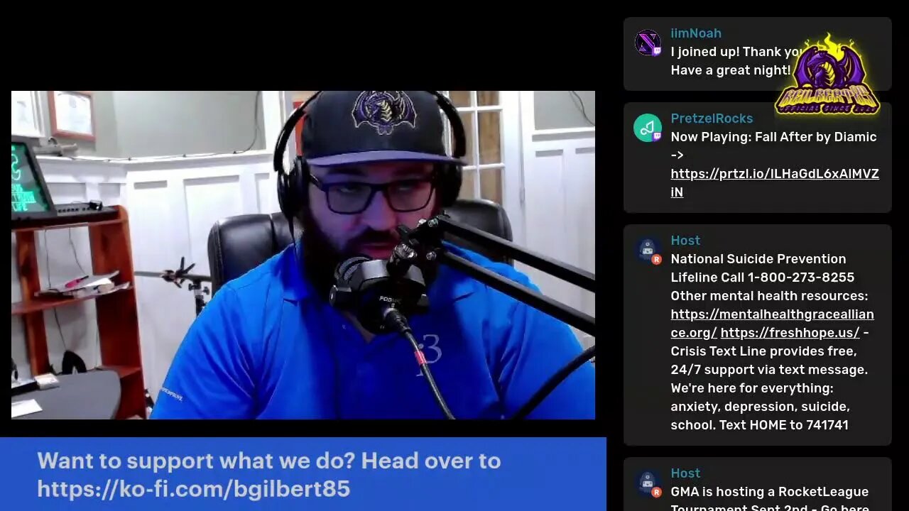 Let's hang out, connect, discuss the bible and play some games together!