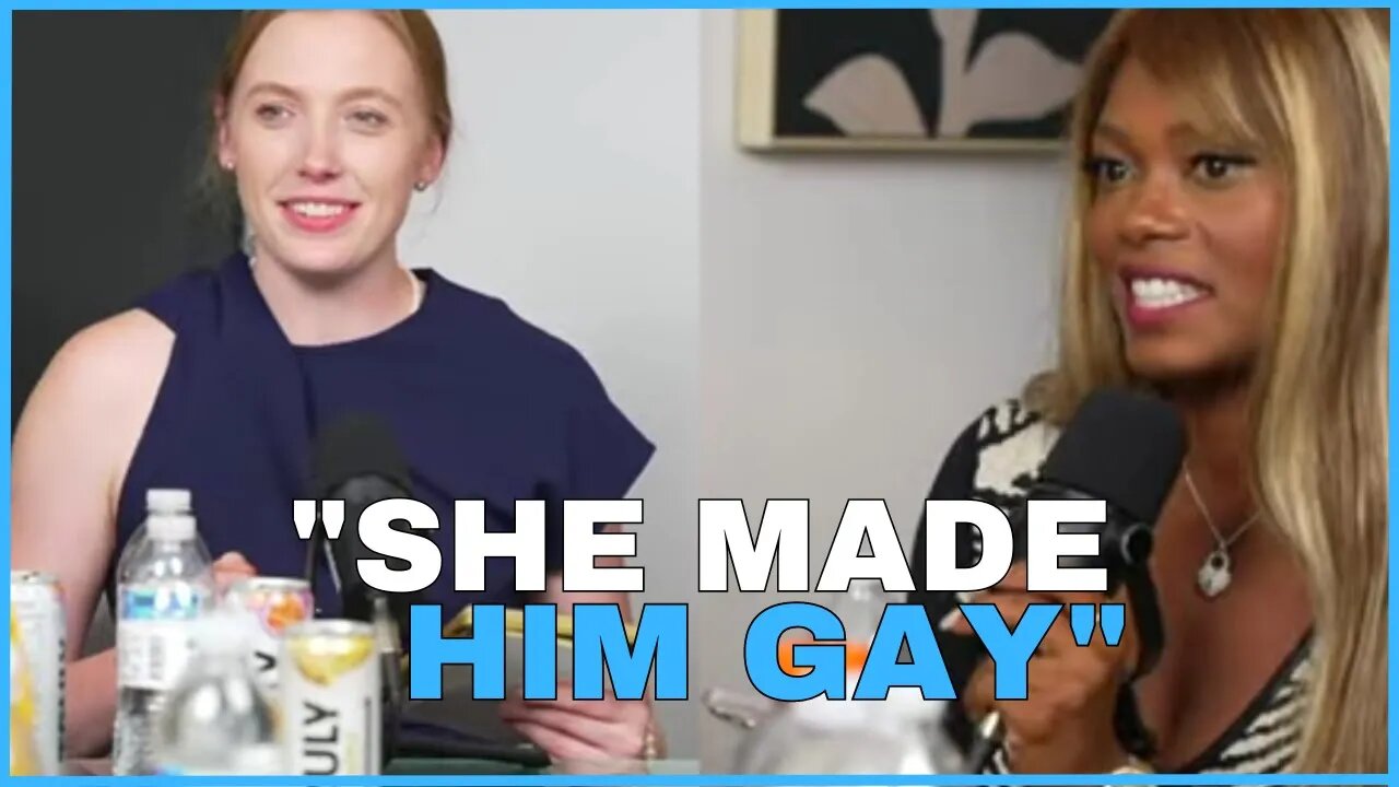 EX Girlfriend Turns Her Boyfriend Gay