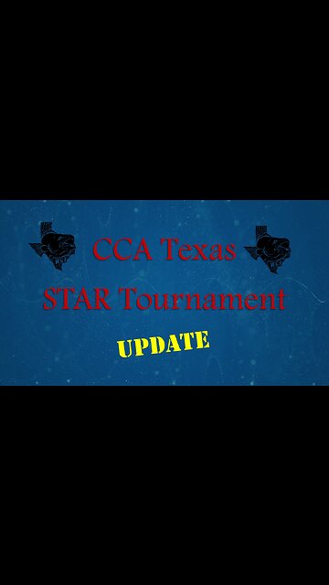 Texas CCA Tournament Update for June 5, 2023
