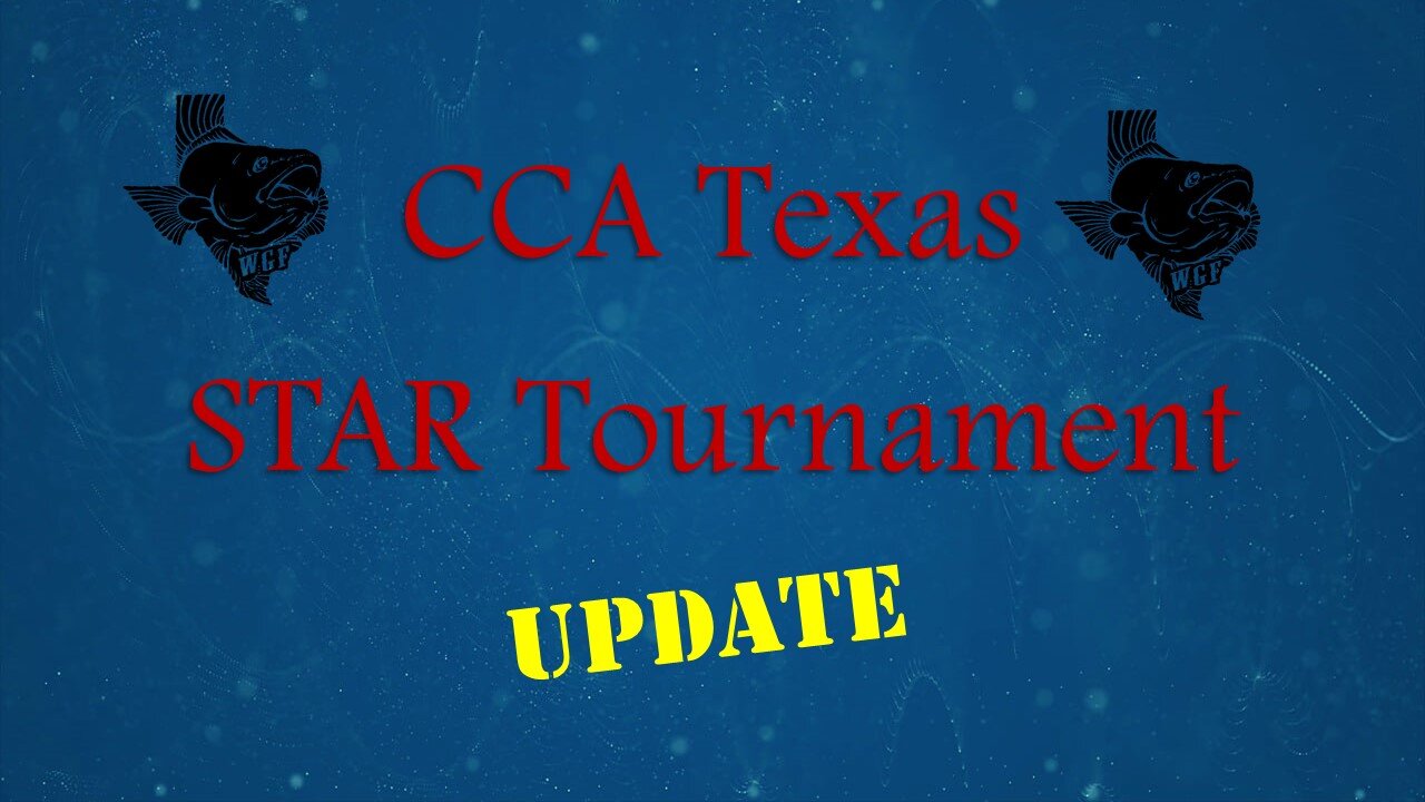 Texas CCA Tournament Update for June 5, 2023